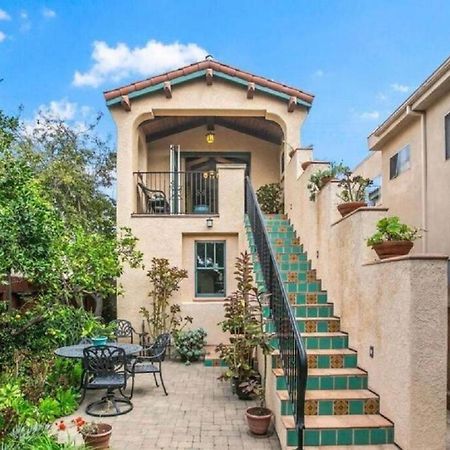 Spanish Style Cozy Studio 圣地亚哥 外观 照片