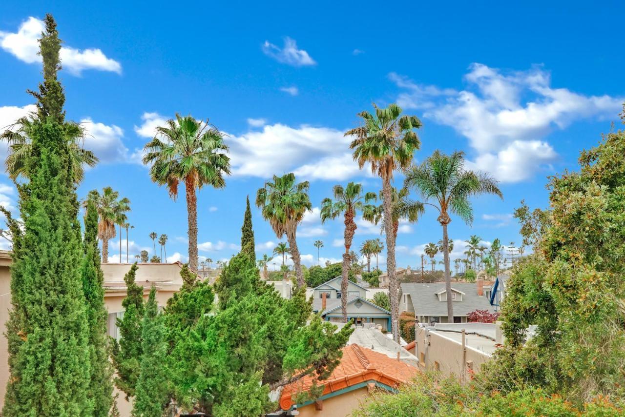 Spanish Style Cozy Studio 圣地亚哥 外观 照片